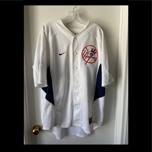 Men’s Adult New York Yankees Jersey